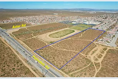 5 Palmdale, Adelanto, CA 92301 - Photo 26