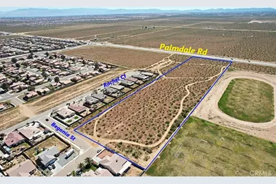 5 Palmdale, Adelanto, CA 92301 - Photo 10