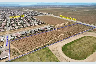 5 Palmdale, Adelanto, CA 92301 - Photo 8