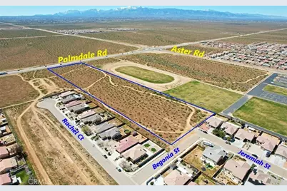 5 Palmdale, Adelanto, CA 92301 - Photo 18