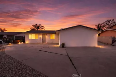 7804 Peacock, Highland, CA 92346 - Photo 1