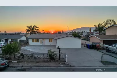 7804 Peacock, Highland, CA 92346 - Photo 2