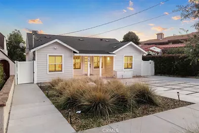 78 E Highland Avenue, Sierra Madre, CA 91024 - Photo 4