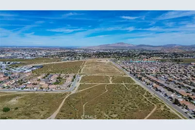0 8th Avenue, Victorville, CA 92395 - Photo 2
