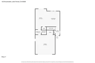 122 Encantador, Lake Forest, CA 92630 - Photo 42