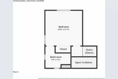 122 Encantador, Lake Forest, CA 92630 - Photo 44