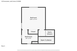 122 Encantador, Lake Forest, CA 92630 - Photo 44