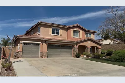 52979 Astrid Way, Lake Elsinore, CA 92532 - Photo 2
