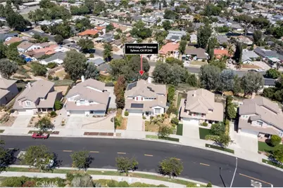 11918 Edgecliff, Sylmar, CA 91342 - Photo 38