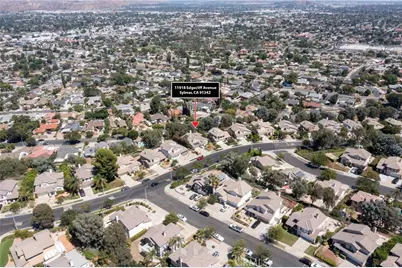 11918 Edgecliff, Sylmar, CA 91342 - Photo 42