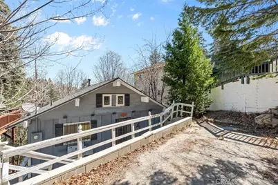 26305 Jacqueline Road, Twin Peaks, CA 92391 - Photo 2