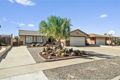 15691 Montgomery, Fontana, CA 92336 - Photo 2