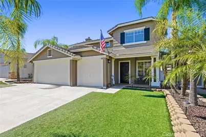 27407 Santa Fe Court, Corona, CA 92883 - Photo 6