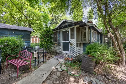 13886 Hazel Drive, Lytle Creek, CA 92358 - Photo 2