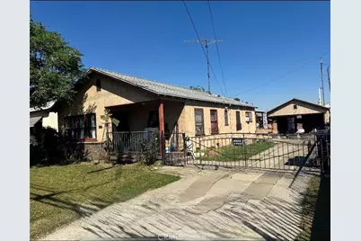 956 S Reservoir, Pomona, CA 91766 - Photo 2