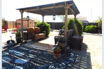 20774 Village Court, California City, CA 93505 - Photo 18