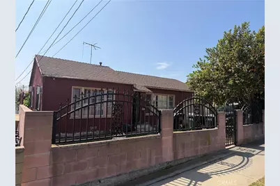 4612 E 2nd, East Los Angeles, CA 90022 - Photo 1