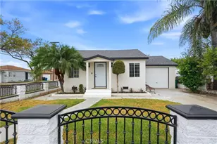 6833 Crafton Ave, Bell, CA 90201 - Photo 4