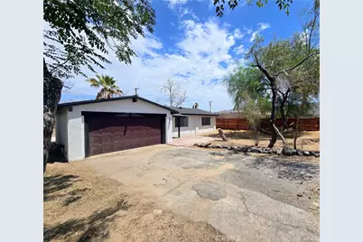 5441 Abronia Avenue, 29 Palms MCB, CA 92277 - Photo 2