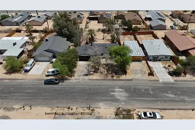 5441 Abronia Avenue, 29 Palms MCB, CA 92277 - Photo 32