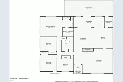 112 Nassau Pl, Claremont, CA 91711 - Photo 52