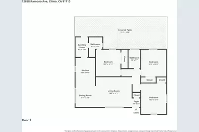 12858 Ramona Avenue, Chino, CA 91710 - Photo 24