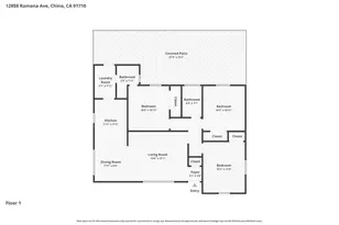 12858 Ramona Ave, Chino, CA 91710 - Photo 24