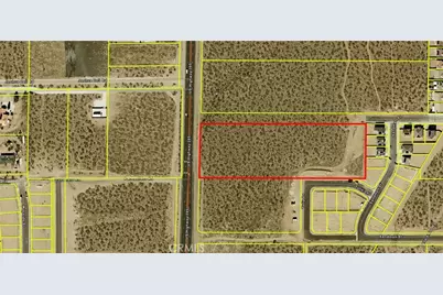 0 US Hwy395, Victorville, CA 92392 - Photo 1
