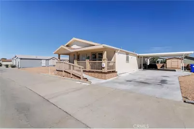 22241 Nisqually #103, Apple Valley, CA 92308 - Photo 24