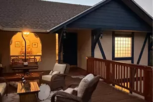 26633 Timberline Dr, Wrightwood, CA 92397 - Photo 8