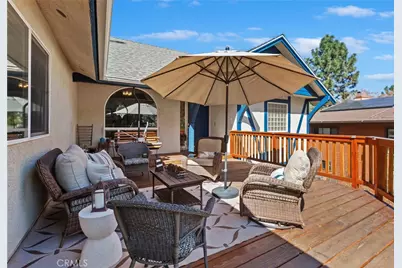 26633 Timberline Drive, Wrightwood, CA 92397 - Photo 6