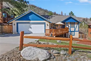 26633 Timberline Dr, Wrightwood, CA 92397 - Photo 2