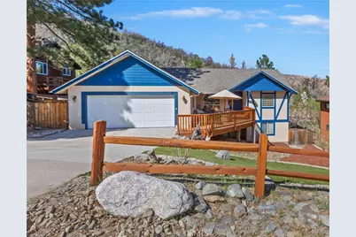 26633 Timberline Drive, Wrightwood, CA 92397 - Photo 2