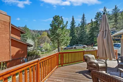 26633 Timberline Drive, Wrightwood, CA 92397 - Photo 30