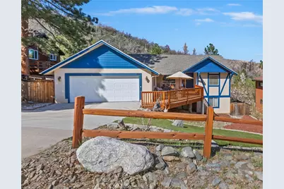 26633 Timberline Drive, Wrightwood, CA 92397 - Photo 2