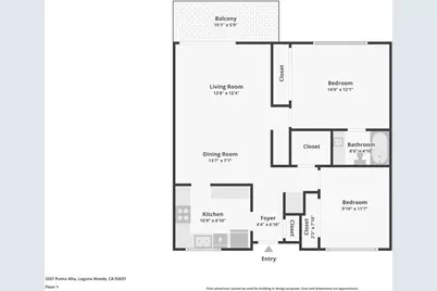 3337 Punta Alta #3C, Laguna Woods, CA 92637 - Photo 30