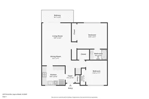 3337 Punta Alta, Laguna Woods, CA 92637 - Photo 30