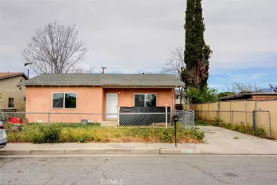 185 N Scovell, San Jacinto, CA 92583 - Photo 2