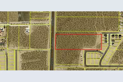 0 US Hwy395, Victorville, CA 92392 - Photo 1