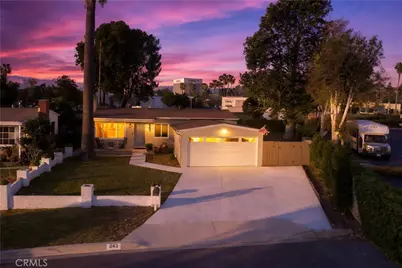 843 W Blue Ash, West Covina, CA 91790 - Photo 2