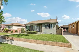 11635 Smith Ave, Santa Fe Springs, CA 90670 - Photo 2