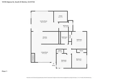 10159 Alpaca Street, South El Monte, CA 91733 - Photo 36