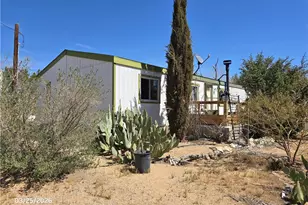 30180 Cherwell, Lucerne Valley, CA 92356 - Photo 2