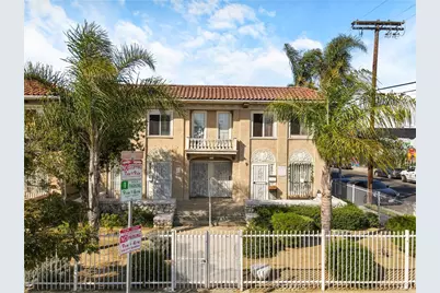 3601 W Washington, Los Angeles, CA 90018 - Photo 4