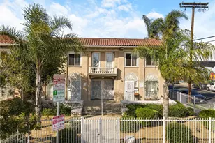 3601 W Washington, Los Angeles, CA 90018 - Photo 4