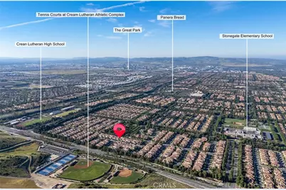 60 Sherwood, Irvine, CA 92620 - Photo 70