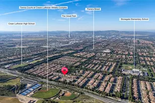 60 Sherwood, Irvine, CA 92620 - Photo 70