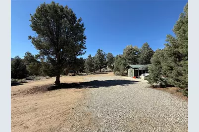 97278 Old Privy, Kennedy Meadows, CA 93527 - Photo 30