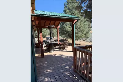 97278 Old Privy, Kennedy Meadows, CA 93527 - Photo 16