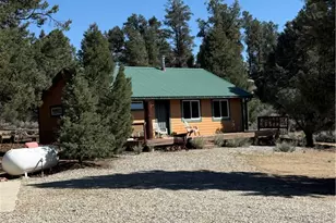 97278 Old Privy, Kennedy Meadows, CA 93527 - Photo 24